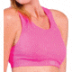 Zensah Seamless Sports Bra N.pink M/l 9310 NPK M/L