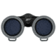 ZeroTech Optics Thrive HD 8x42 mm Roof Prism Binoculars, Grey, THD842