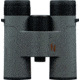 ZeroTech Optics The Thrive 10x32mm Binoculars, Roof, Grey, TH1032