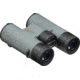 ZeroTech Optics The Thrive 10x32mm Binoculars, Roof, Grey, TH1032
