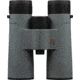 ZeroTech Optics The Thrive 10x42mm Binoculars, Roof, Grey, TH1042