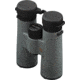 ZeroTech Optics The Thrive 10x42mm Binoculars, Roof, Grey, TH1042