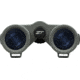 ZeroTech Optics The Thrive 10x42mm Binoculars, Roof, Grey, TH1042
