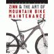 Zinn &amp; Art Of Mtn Bike Maint., Lennard Zinn, Publisher - Velopress
