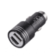 Zip Scanners Vehicle Charger DC, DC Power Car Adapter