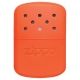 Zippo 12-Hour Blaze Orange Hand Warmer, 40348