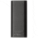 Zippo 2-Hour Black Rechargeable Hand Warmer 40470