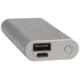 Zippo 2-Hour Silver Rechargeable Hand Warmer 40448