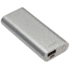 Zippo 2-Hour Silver Rechargeable Hand Warmer 40448