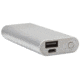 Zippo 2-Hour Silver Rechargeable Hand Warmer 40448