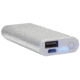 Zippo 2-Hour Silver Rechargeable Hand Warmer 40448