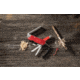 Zippo Fire Starting Multi-Tool, Red, 40549