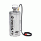 Zodi Extreme Shower 8140
