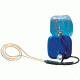 Zodi Fire Coil Water Heater