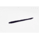 Zoom 00 Finesse Worm Worm, 20, 0.5in, Junebug -Red, 4177