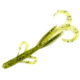 Zoom Baby Brush Hog Baby Bass, 042115-SP