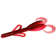 Zoom Baby Brush Hog Creature Bait, 12 Pack, 4in, Clark Hill Craw, 042367X