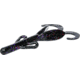 Zoom Baby Brush Hog Creature Bait, 12, 4in, South Aftrica Special, 042334-SP