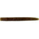 Zoom Beatdown Finesse Bait, 3.25in, Green Pumpkin Prp Gold, 139249