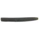Zoom Beatdown Worm, Green Pumpkin, 10 Pack, 139025