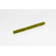 Zoom Centipede Finesse Worm, 20, 4in, Watermelon Red, 7054