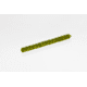 Zoom Centipede Finesse Worm, 20, 4in, Watermelon Seed, 7019