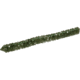 Zoom Centipede Finnesse Worm, 20 Pack, 4in, Cucumber Seed, 007027X
