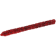 Zoom Centipede Finnesse Worm, 20 Pack, 4in, Tomato Seed, 007084X