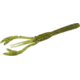 Zoom Craw Bait, 9 Pack, Watermelon Red, 012054X