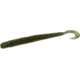 Zoom Dead Ringer Worm, 20 Pack, 4in, Green Pumpkin Blue, 017239X