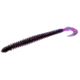 Zoom Dead Ringer Worm, 20 Pack, 4in, Junebug, 17005