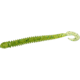 Zoom Dead Ringer Worm, 20 Pack, 4in, Kudzu, 017102X