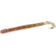 Zoom Dead Ringer Worm, 20 Pack, 4in, Spot On, 017428X