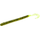 Zoom Dead Ringer Worm, 20 Pack, 4in, Watermelon/Chart, 17051