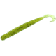 Zoom Dead Ringer Worm, 20 Pack, 4in, Watermelon Gold Glitter, 017141X