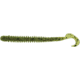 Zoom Dead Ringer Worm, 20 Pack, 4in, Watermelon Red, 017054X