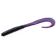 Zoom Dead Ringer Worm, 20 Pack, 6in, Junebug, 035005X