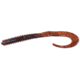 Zoom Dead Ringer Worm, 20 Pack, 6in, Moccasin Blue, 035007X