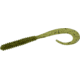 Zoom Dead Ringer Worm, 20 Pack, 6in, Watermelon Red, 035054X