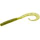 Zoom Dead Ringer Worm, 20 Pack, 6in, Watermelon Seed, 35019
