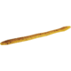 Zoom Finesse Worm, 20 Pack, 4.5in, Alabama Craw, 004256X