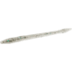 Zoom Finesse Worm, 20 Pack, 4.5in, Bait Fish, 004224X