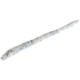 Zoom Finesse Worm, 20 Pack, 4.5in, Birthday Cake, 004415X