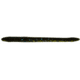 Zoom Finesse Worm, 20 Pack, 4.5in, Blueberry Candy, 004276X