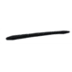 Zoom Finesse Worm, 20 Pack, 4.5in, Blueberry Red, 004331X