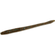 Zoom Finesse Worm, 20 Pack, 4.5in, Bull Bream, 004435X