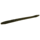 Zoom Finesse Worm, 20 Pack, 4.5in, Disco Candy, 004312X