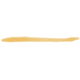 Zoom Finesse Worm, 20 Pack, 4.5in, Flesh, 004176X