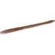 Zoom Finesse Worm, 20 Pack, 4.5in, Ghost Herring, 004433X