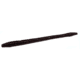 Zoom Finesse Worm, 20 Pack, 4.5in, Glitter Bomb, 004392X